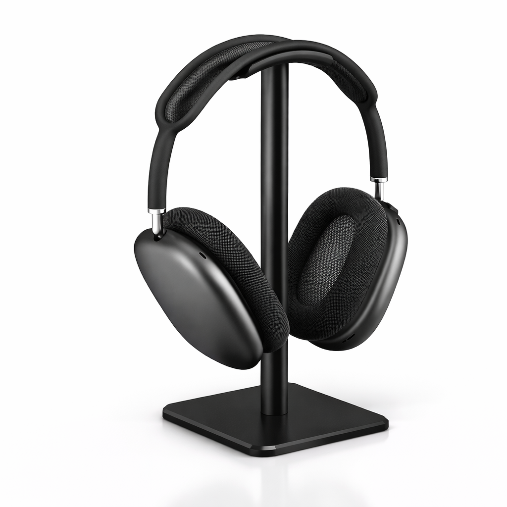 Soporte Para Audífonos Gamer Antideslizante