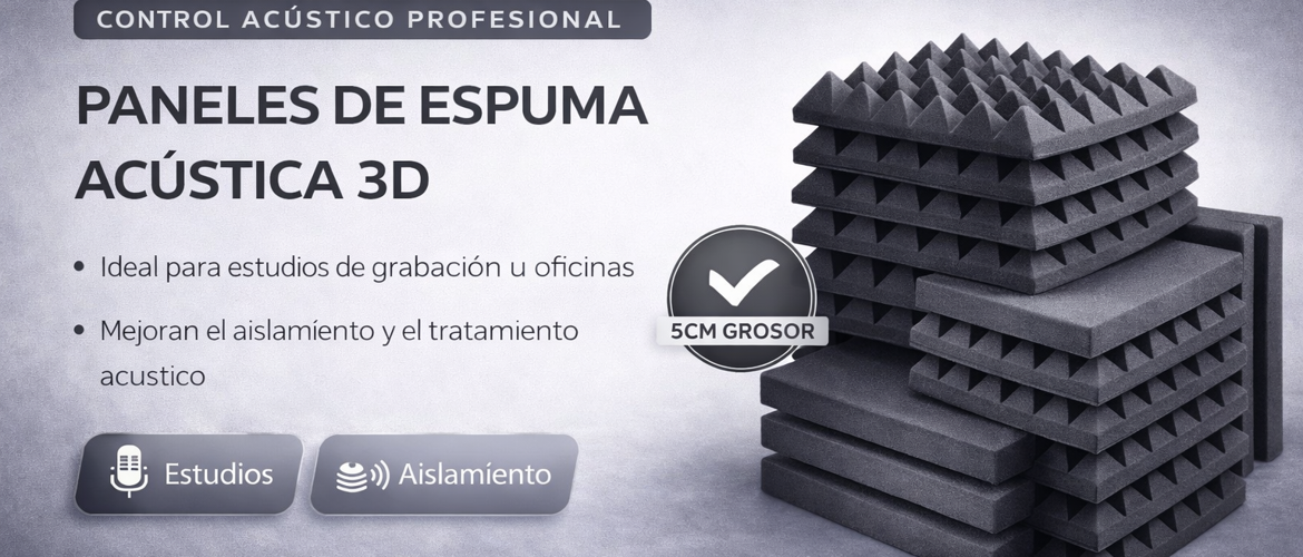 Banner de producto