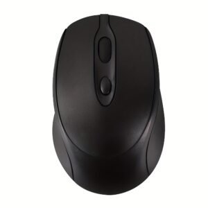Mouse Inalámbrico Recargable Silencioso Portátil