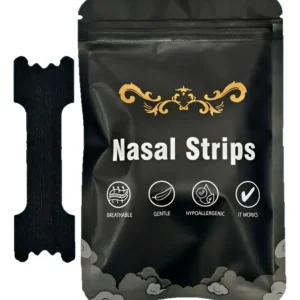 Tiras Nasales Premium X60 UND