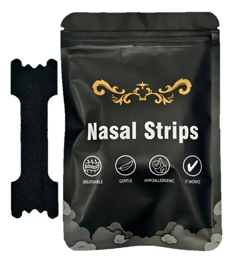 Tiras Nasales Premium X60 UND