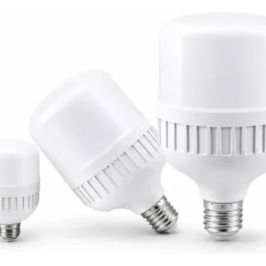 Foco LED Alta Potencia 50W Luz Blanca Pack x3 Unidades