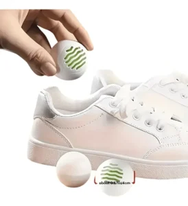 Desodorante Para Zapatillas Neutralizador De Olores Pack x24
