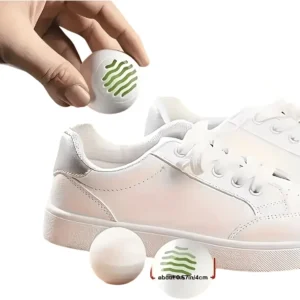 Desodorante Para Zapatillas Neutralizador De Olores Pack x24